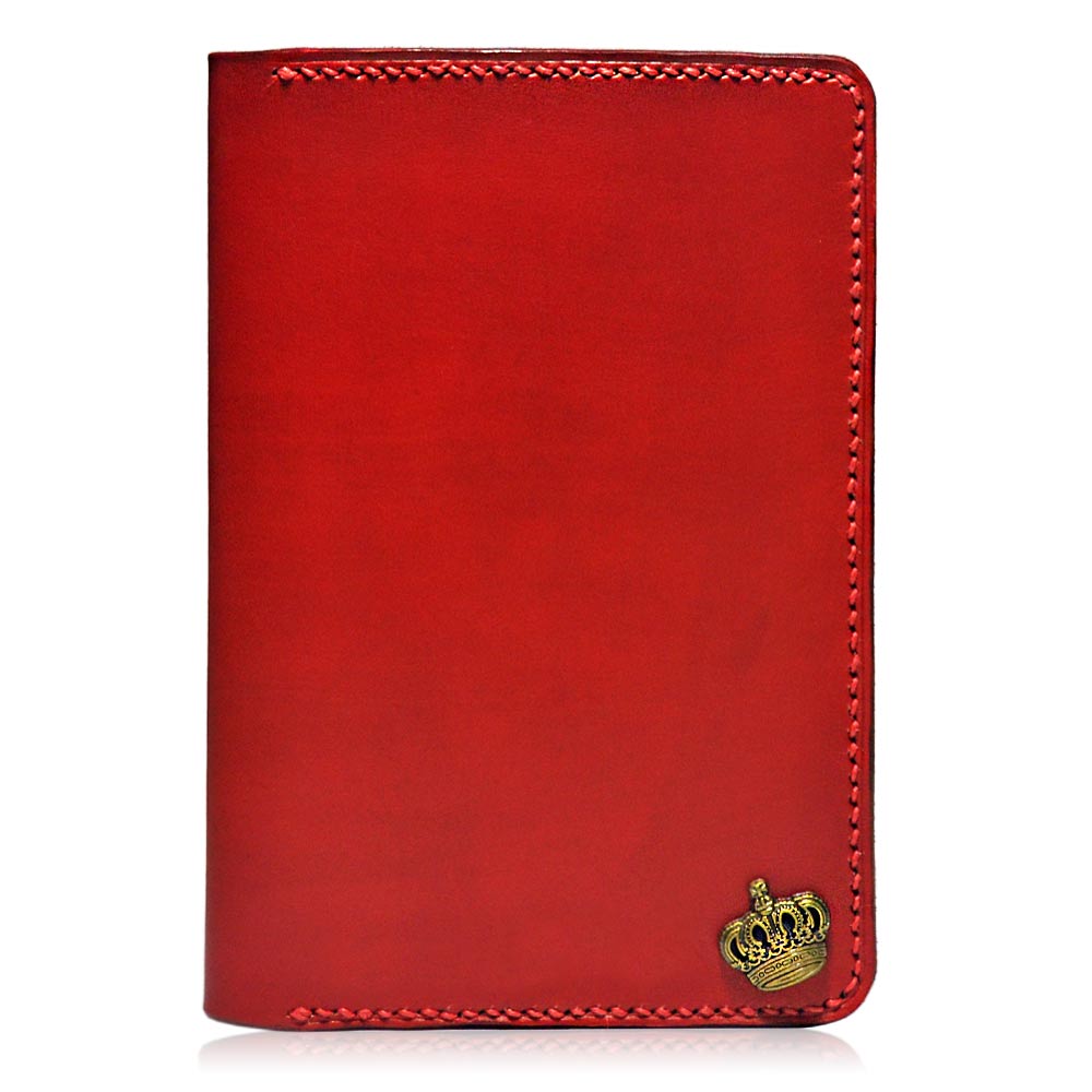 Ellie-II-Passport-Holder-Frontn-Red