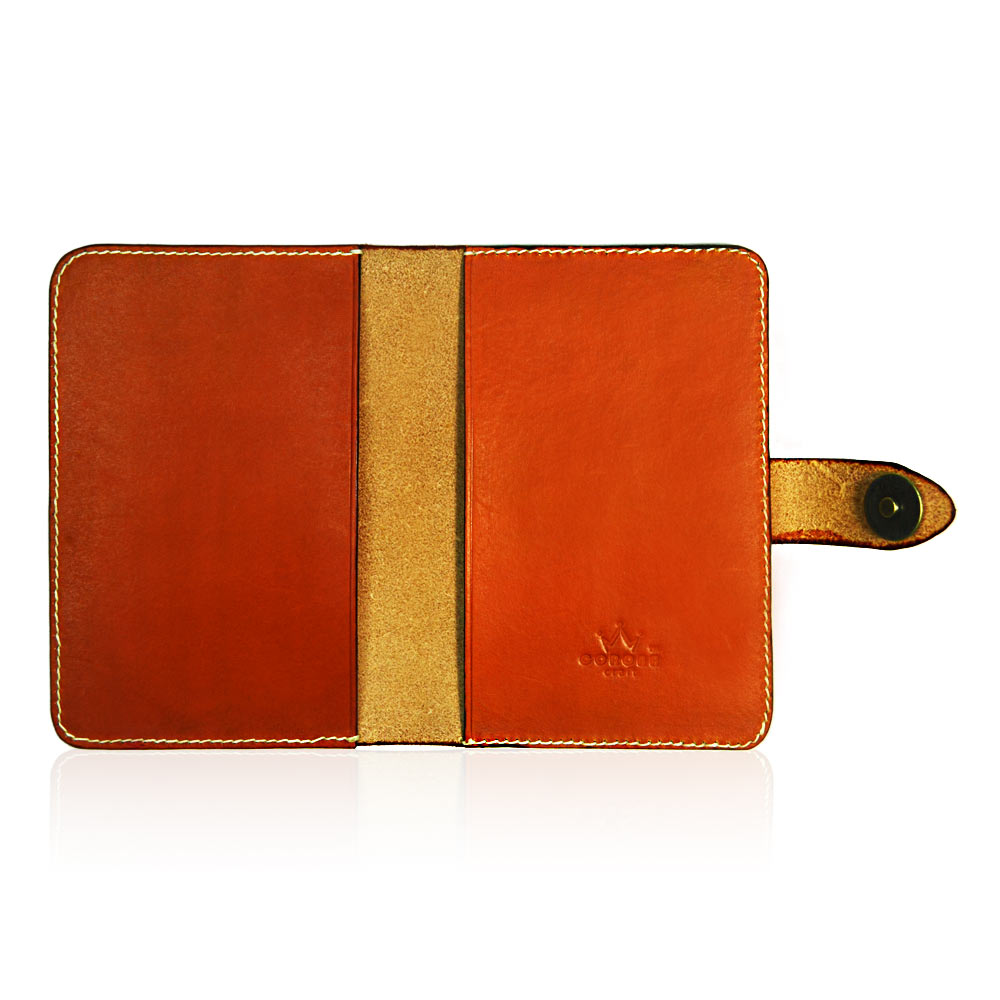 Zeppi-Passport-Holder-Magnetic-Snap-Open